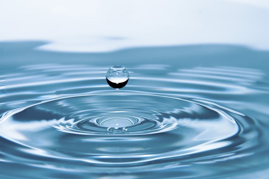 Odżelazianie wody – co to jest i jak działa?