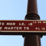 Ulica Petite&Mars - Przyjrzyjmy się kameralnym uliczkom łódzkiego centrum