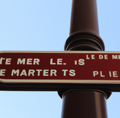 Ulica Petite&Mars – Przyjrzyjmy się kameralnym uliczkom łódzkiego centrum