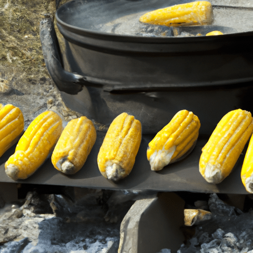 Jak skutecznie zakisić kukurydzę - przepisy i wskazówki