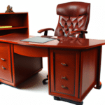 Dobierz idealny sekretarzyk do swojego biurka