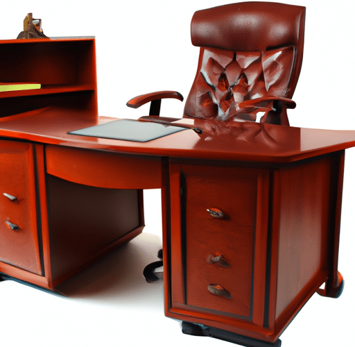 Dobierz idealny sekretarzyk do swojego biurka