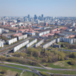 Krótkoterminowy wynajem mieszkania w Warszawie - idealne rozwiązanie dla podróżujących