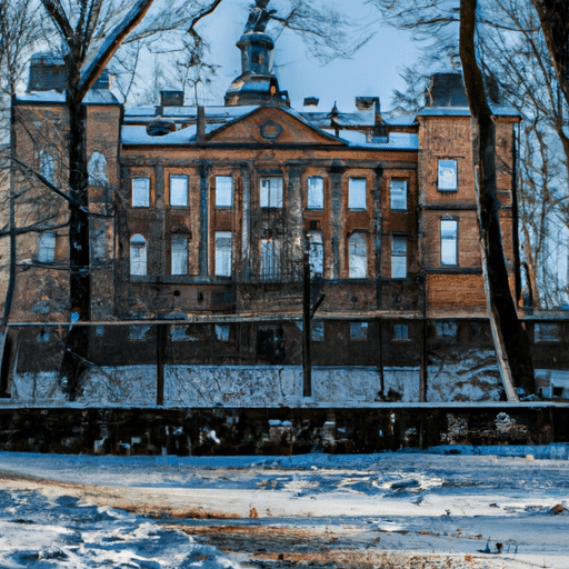 Gwarancja bezpieczeństwa - zamieniamy zamek w Sosnowcu