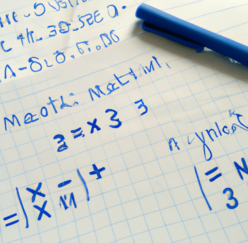 Jak wybrać skuteczny kurs maturalny z matematyki?