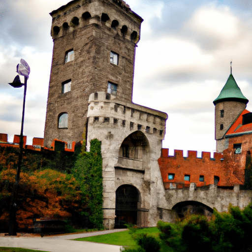 Jak wymienić zamek w Katowicach? Przewodnik krok po kroku
