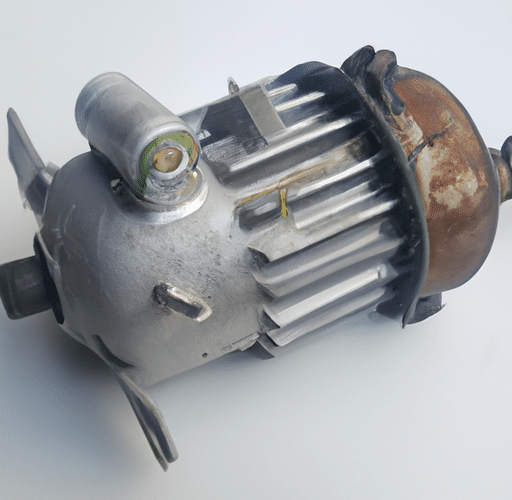Jak skutecznie naprawić alternator – porady dla początkujących mechaników