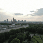 Kamery wynajęte w Warszawie - odkryj swoje możliwości filmowe