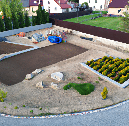 Projektowanie ogrodów na Śląsku – od prostej aranżacji do cudownego krajobrazu