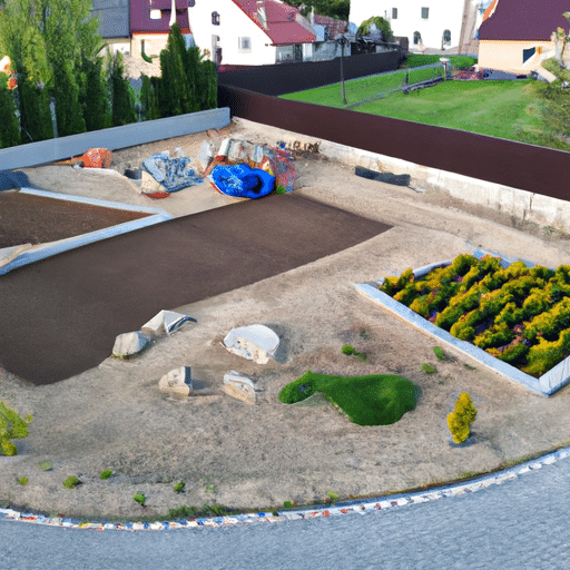Projektowanie ogrodów na Śląsku - od prostej aranżacji do cudownego krajobrazu
