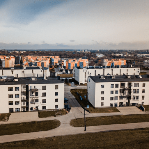 Jak znaleźć idealne mieszkanie w Mińsku Mazowieckim?
