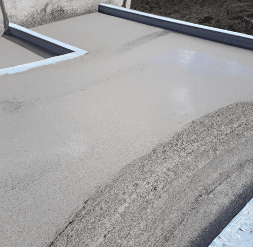 Jak wybrać najlepsze korytko ściekowe betonowe dla Twojego domu?
