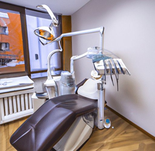 Świetny stomatolog na Żoliborzu – sprawdzony lekarz który naprawdę Cię wyleczy