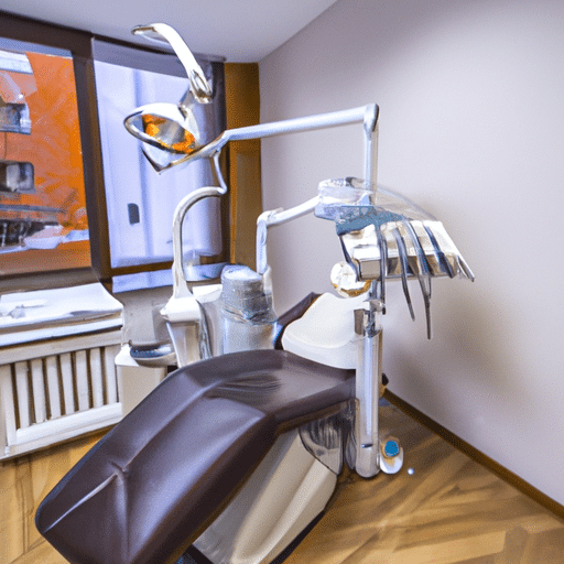 Świetny stomatolog na Żoliborzu - sprawdzony lekarz który naprawdę Cię wyleczy