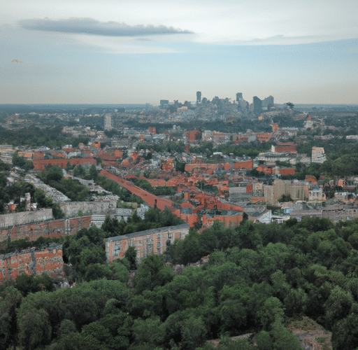Zapewnienie najwyższej jakości opieki dla seniora w Warszawie