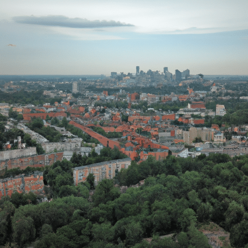 Zapewnienie najwyższej jakości opieki dla seniora w Warszawie