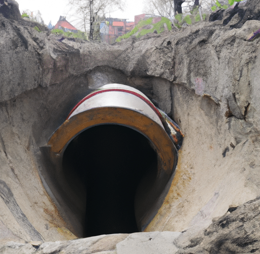 Jak skutecznie wyczyścić kanalizację na Śląsku?