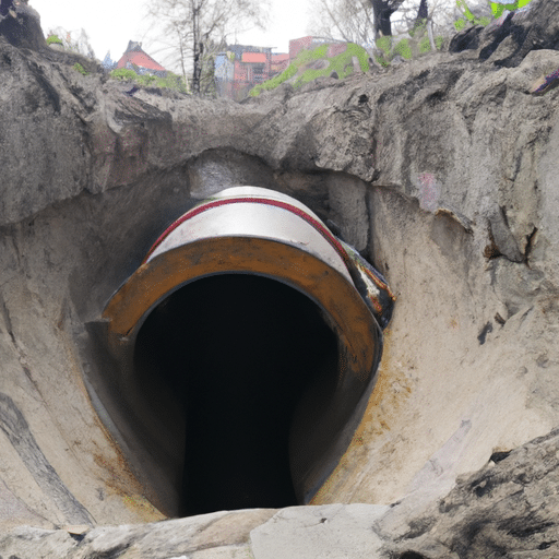 Jak skutecznie wyczyścić kanalizację na Śląsku?
