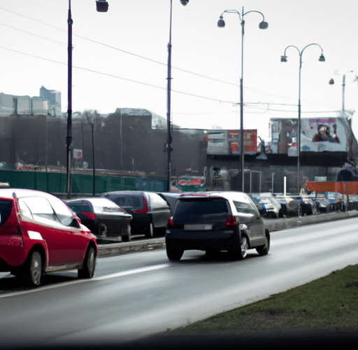 Jak skutecznie i bezpiecznie odpalić swój samochód w Warszawie – poradnik awaryjnego odpalania