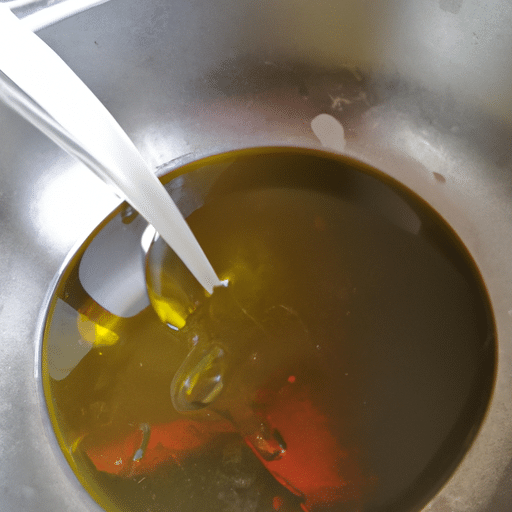 Jak wybrać odpowiedni olej do pielęgnacji podłóg - porady ekspertów
