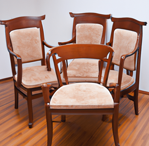 Wygodne i funkcjonalne fotele obrotowe – jak wybrać odpowiedni model?