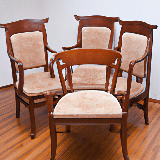 Wygodne i funkcjonalne fotele obrotowe - jak wybrać odpowiedni model?