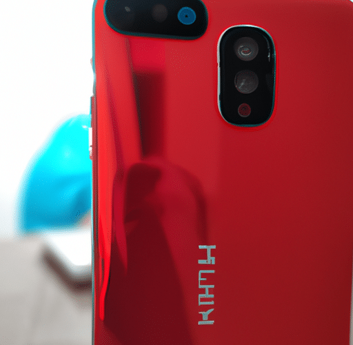 Test smartfona Redmi 7: najlepszy stosunek jakości do ceny