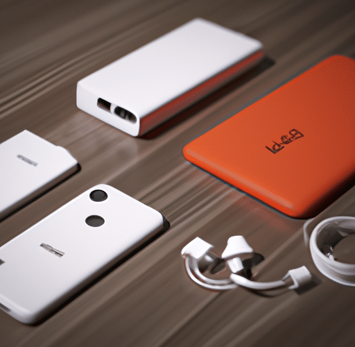 Najlepsze akcesoria do telefonów Xiaomi – co warto kupić?