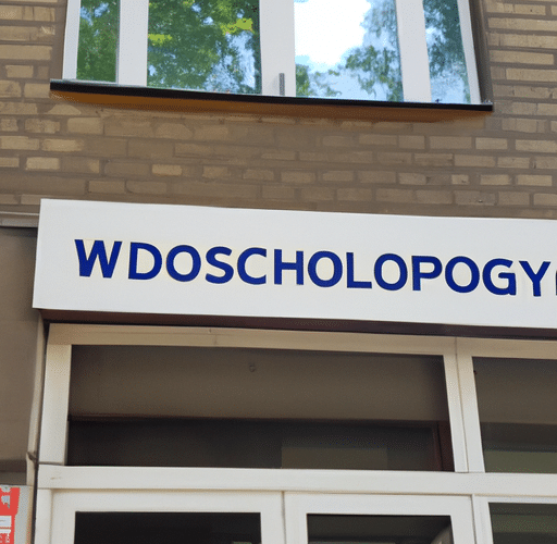 Jak wybrać studia podyplomowe z pedagogiki w Warszawie?