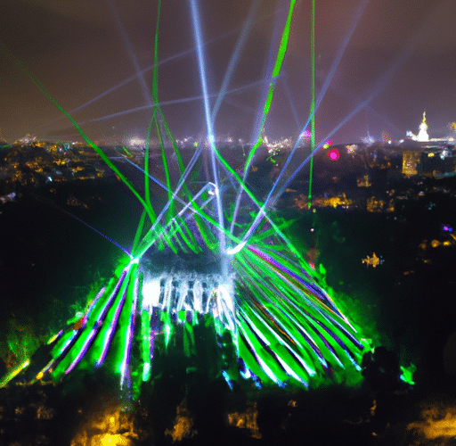 Nowoczesne Cięcie Laserowe w Warszawie – Zobacz Co Cię Czeka