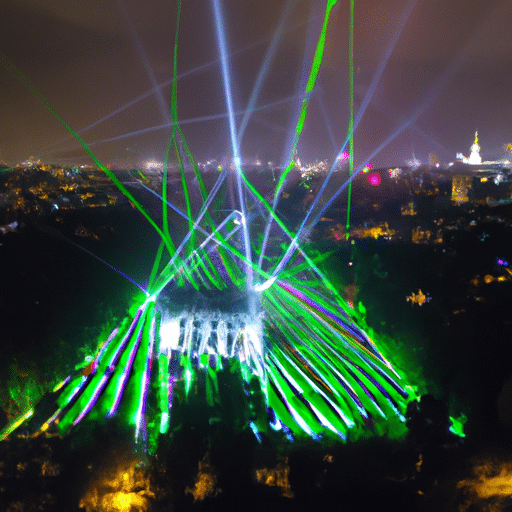 Nowoczesne Cięcie Laserowe w Warszawie - Zobacz Co Cię Czeka