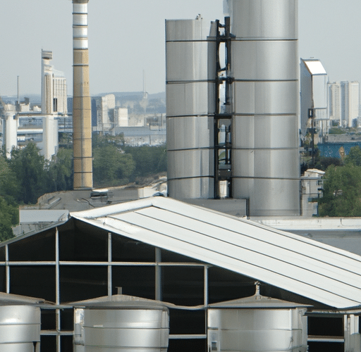Spawanie aluminium w Warszawie – jak wybrać profesjonalną usługę?