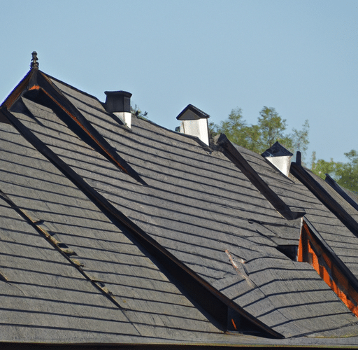 5 kluczowych rzeczy które trzeba wiedzieć o płaskich dachach