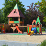 Sala zabaw w Wołominie - idealny sposób na wspaniałą zabawę dla dzieci
