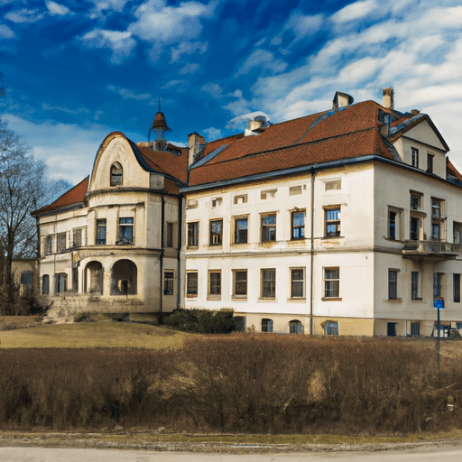 Piaseczno: profesjonalna opieka pediatryczna