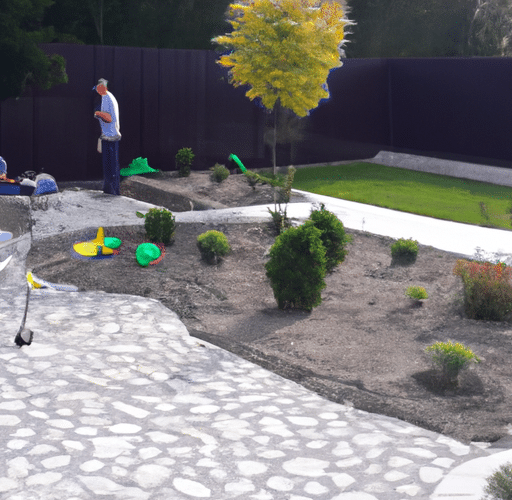 Tworzenie pięknych ogrodów żyrardowskich – przewodnik dla początkujących projektantów