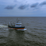 Przeżyj niesamowitą przygodę: Rejs statkiem po Bałtyku