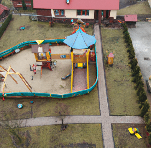 Sala zabaw w Wołominie – idealne miejsce na zabawę dla dzieci