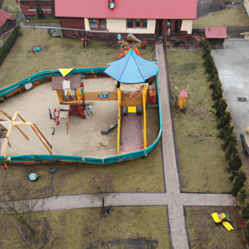 Sala zabaw w Wołominie - idealne miejsce na zabawę dla dzieci