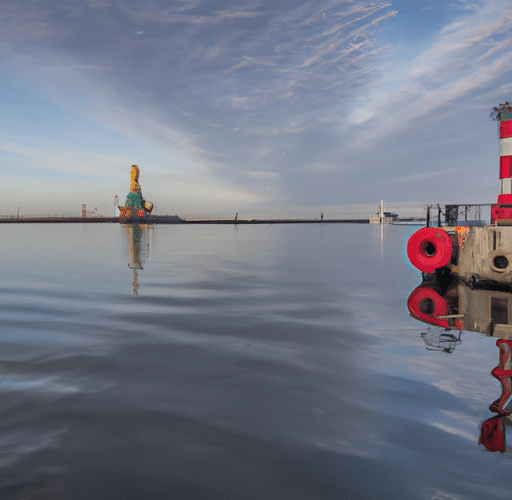 Rejsy Gdańsk – Przenieś się w niezapomnianą podróż po Morzu Bałtyckim
