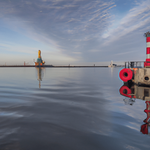 Rejsy Gdańsk - Przenieś się w niezapomnianą podróż po Morzu Bałtyckim