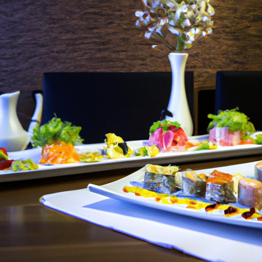 Odżywianie w stylu japońskim – Przyjrzyjmy się bliżej Restauracji Japońskiej