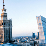 Kompleksowe porady prawne w zakresie prawa budowlanego w stolicy - usługi adwokata w Warszawie