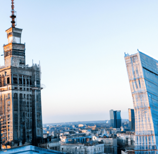 Kompleksowe porady prawne w zakresie prawa budowlanego w stolicy – usługi adwokata w Warszawie