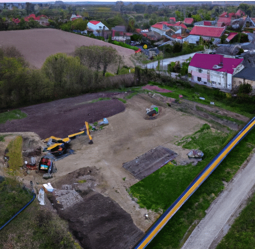 Ogród marzeń w Grodzisku Mazowieckim – jak zaplanować i wykonać swoją wymarzoną przestrzeń ogrodową