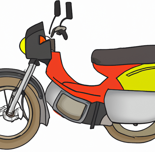 Poznaj wszystkie zalety motocykli 125 – dlaczego warto je kupić?