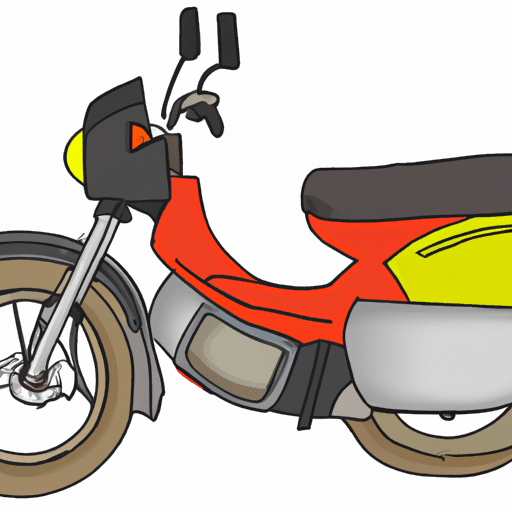Poznaj wszystkie zalety motocykli 125 - dlaczego warto je kupić?