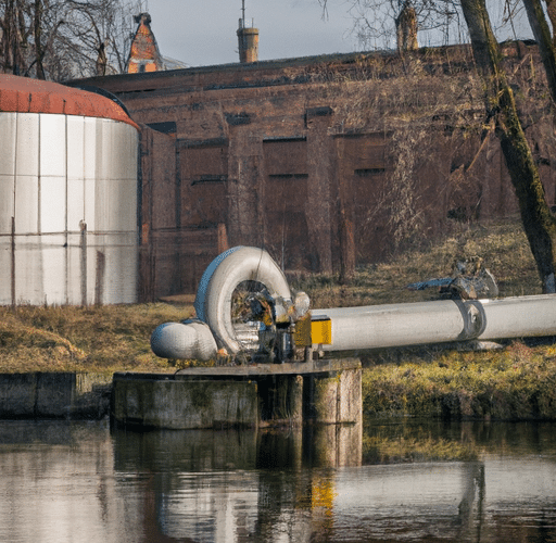 Nowoczesne rozwiązania w zakresie nawadniania terenów wokół Piaseczna