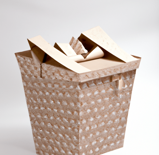 Czemu warto wybrać torby papierowe eko?