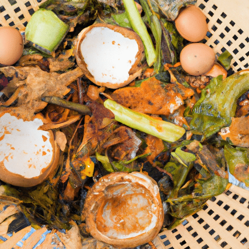 Jak optymalnie przeprowadzić utylizację odpadów gastronomicznych aby maksymalnie ograniczyć koszty i szkodliwy wpływ na środowisko?